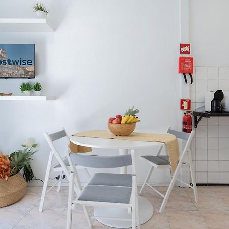 Sweet Flats With Netflix - Bolhao City Center Apartment Porto Bagian luar foto