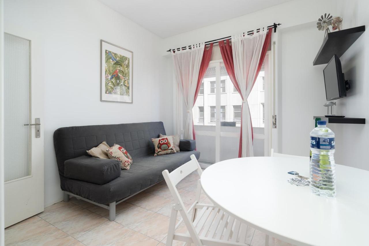 Sweet Flats With Netflix - Bolhao City Center Apartment Porto Bagian luar foto