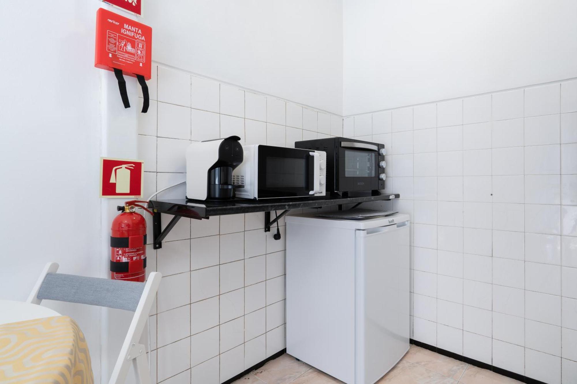 Sweet Flats With Netflix - Bolhao City Center Apartment Porto Ruang foto