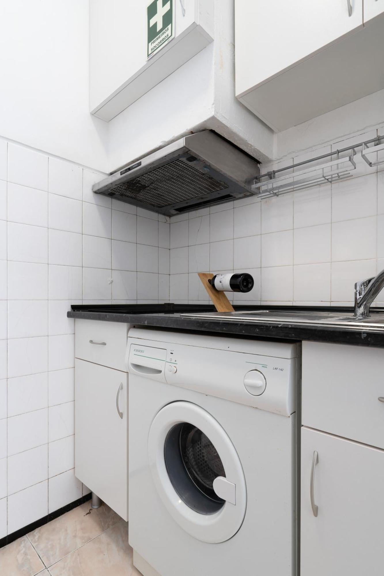 Sweet Flats With Netflix - Bolhao City Center Apartment Porto Ruang foto