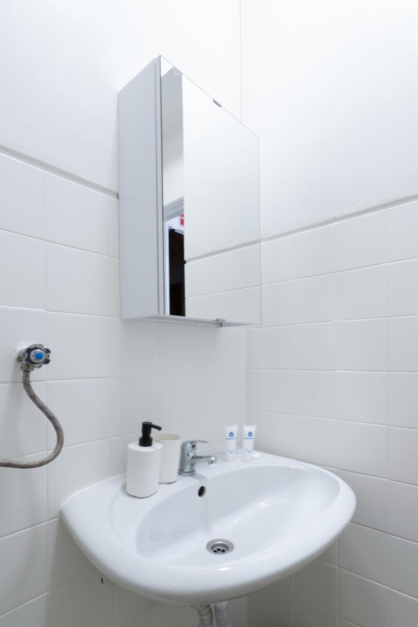 Sweet Flats With Netflix - Bolhao City Center Apartment Porto Ruang foto