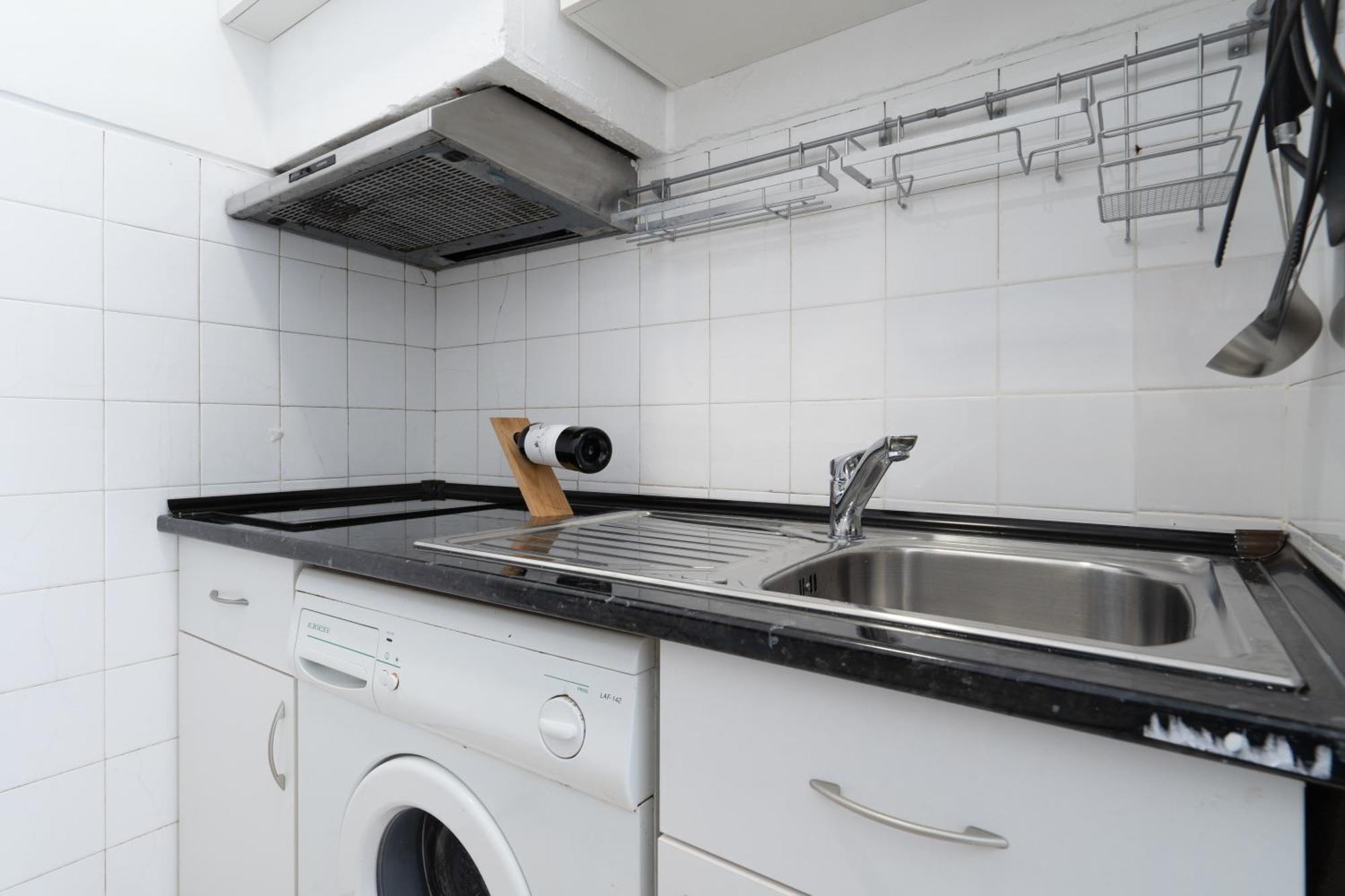 Sweet Flats With Netflix - Bolhao City Center Apartment Porto Ruang foto