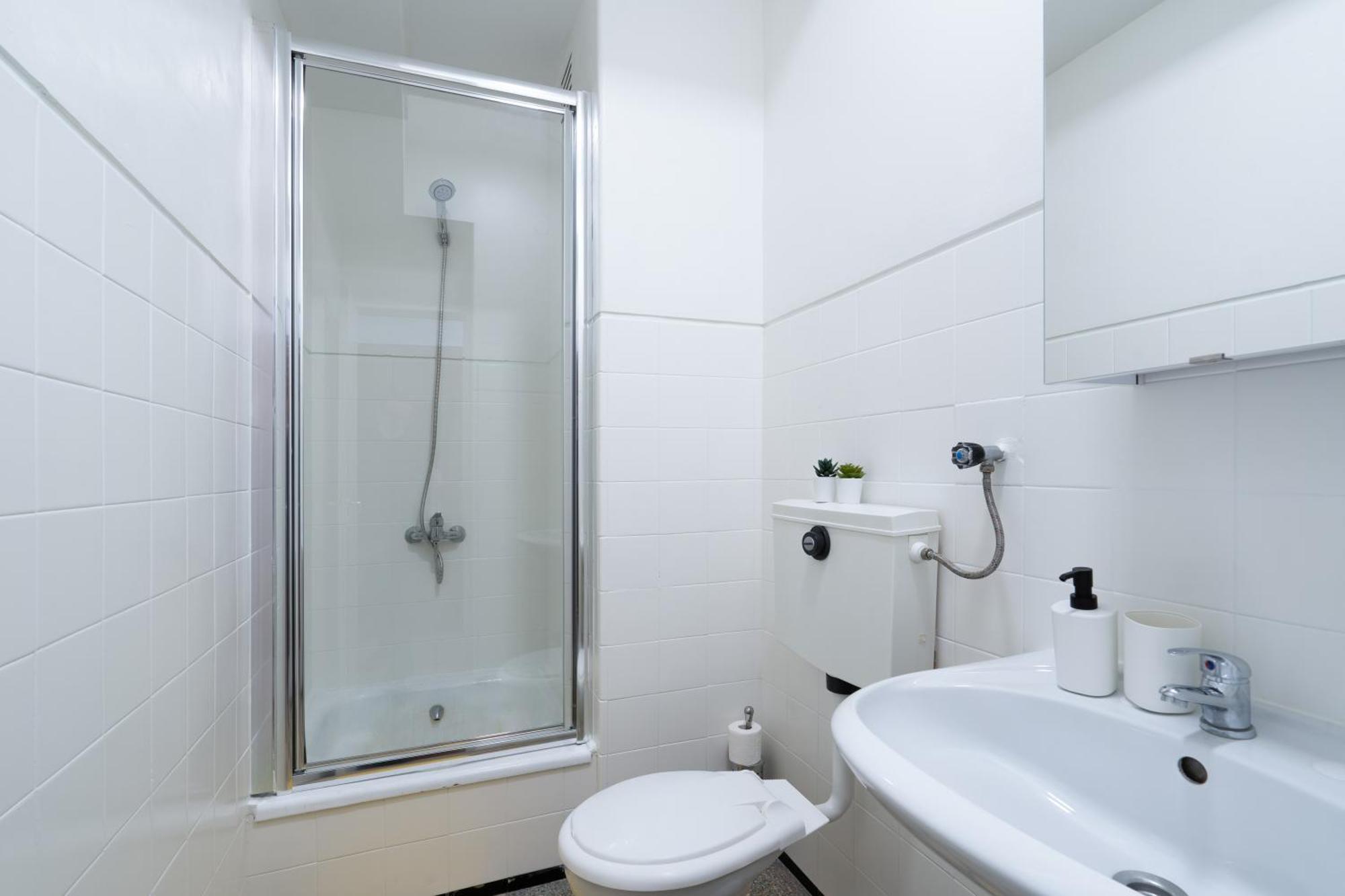 Sweet Flats With Netflix - Bolhao City Center Apartment Porto Ruang foto