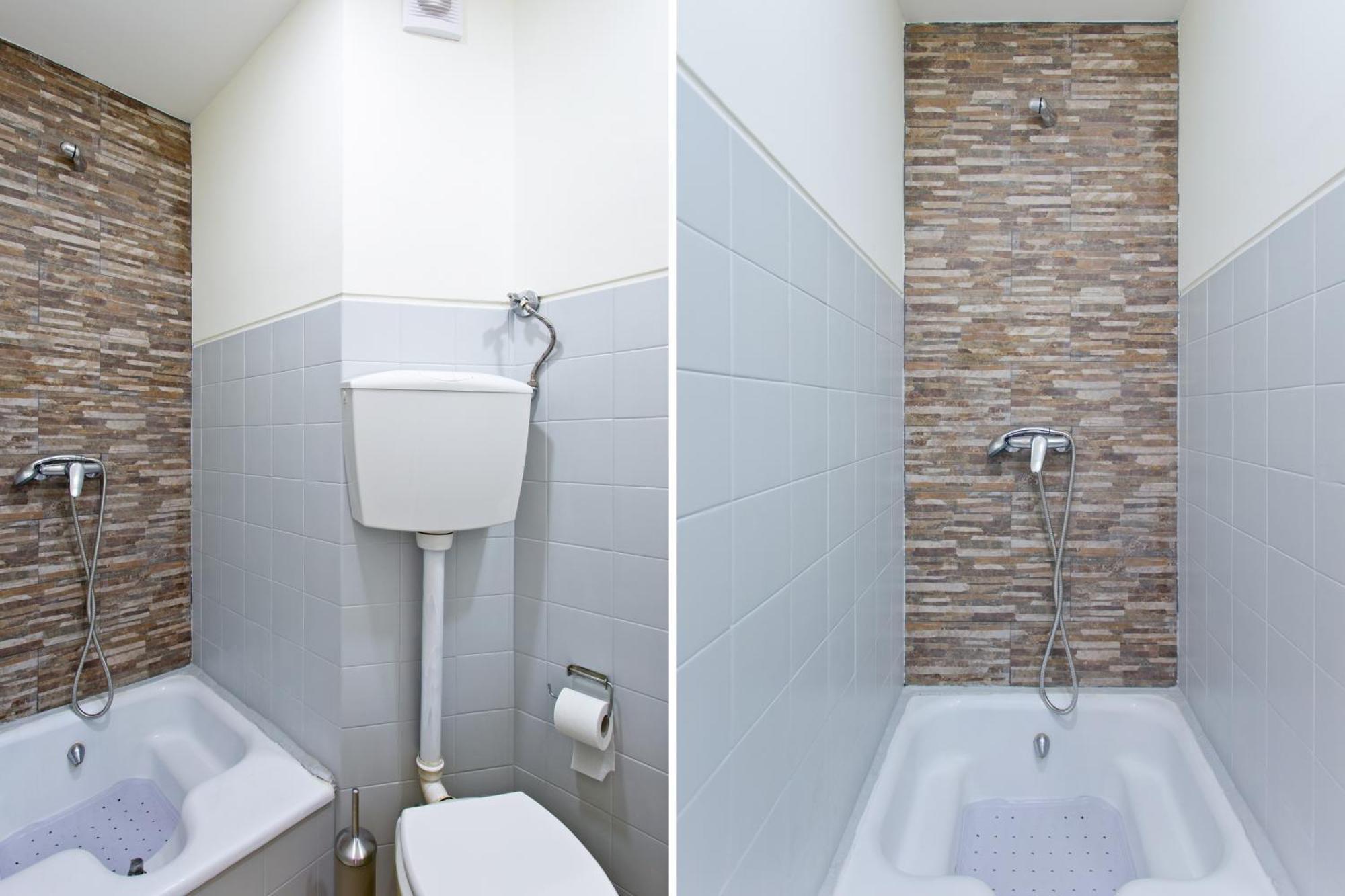 Sweet Flats With Netflix - Bolhao City Center Apartment Porto Ruang foto