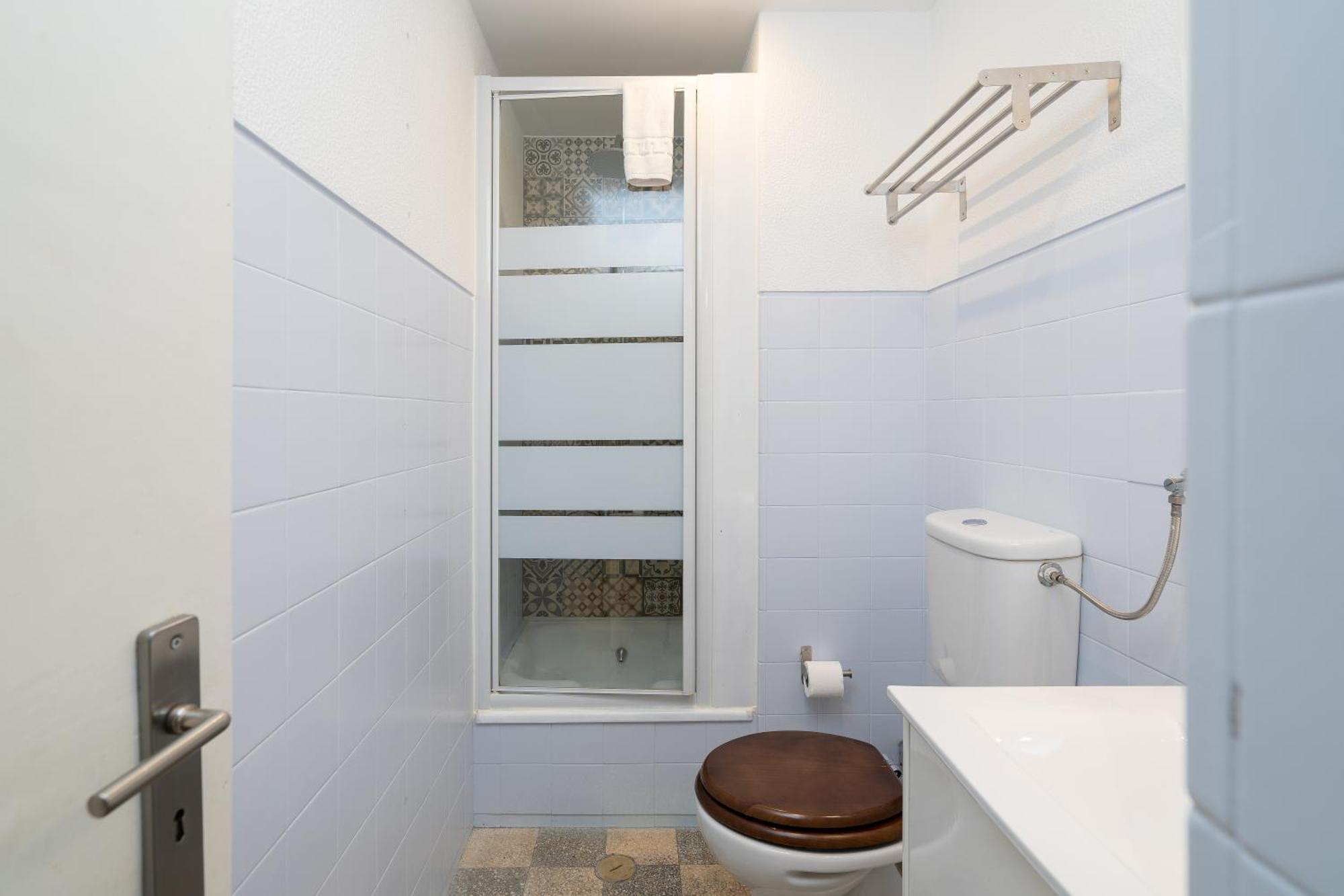 Sweet Flats With Netflix - Bolhao City Center Apartment Porto Ruang foto