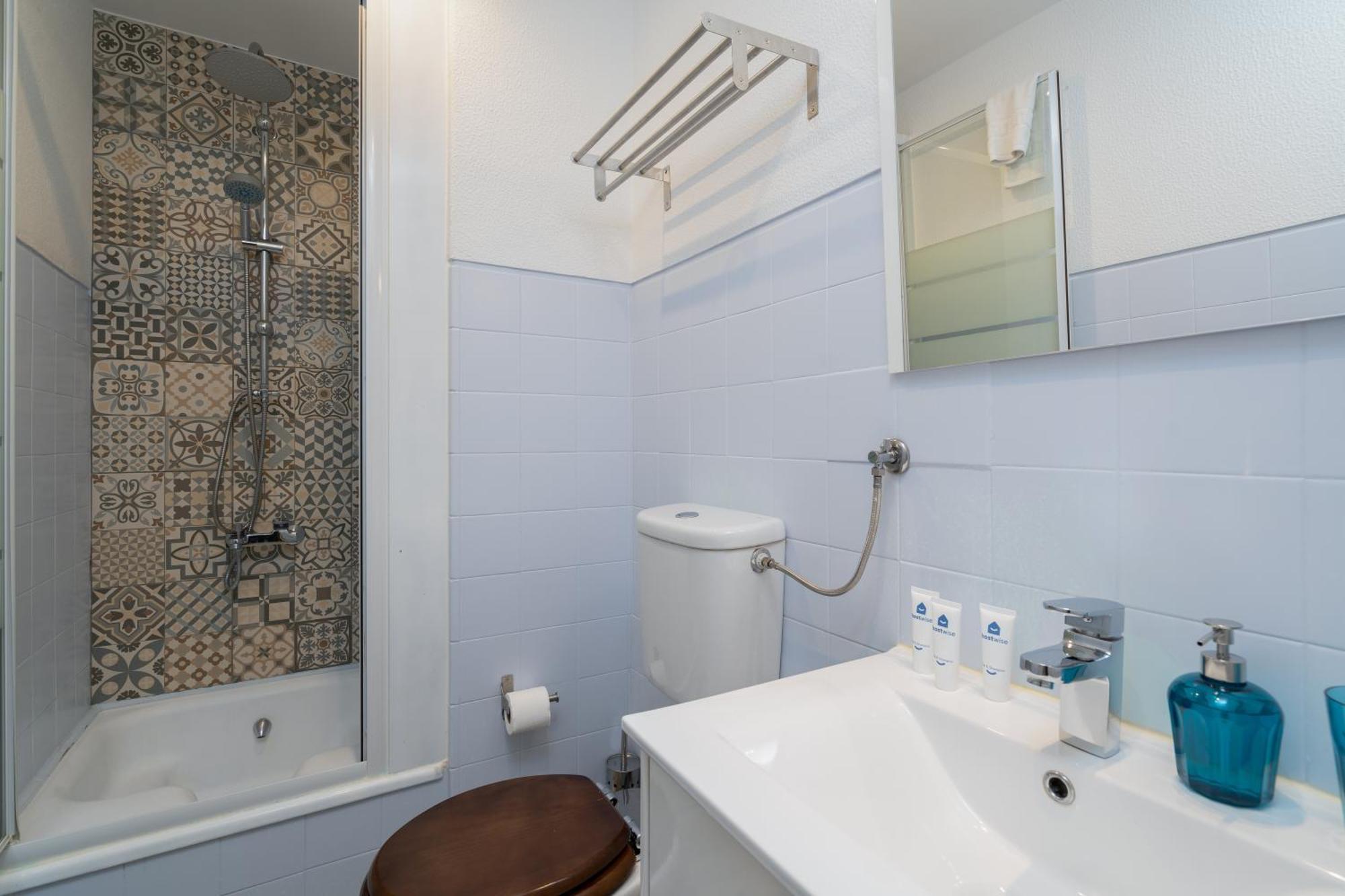 Sweet Flats With Netflix - Bolhao City Center Apartment Porto Ruang foto