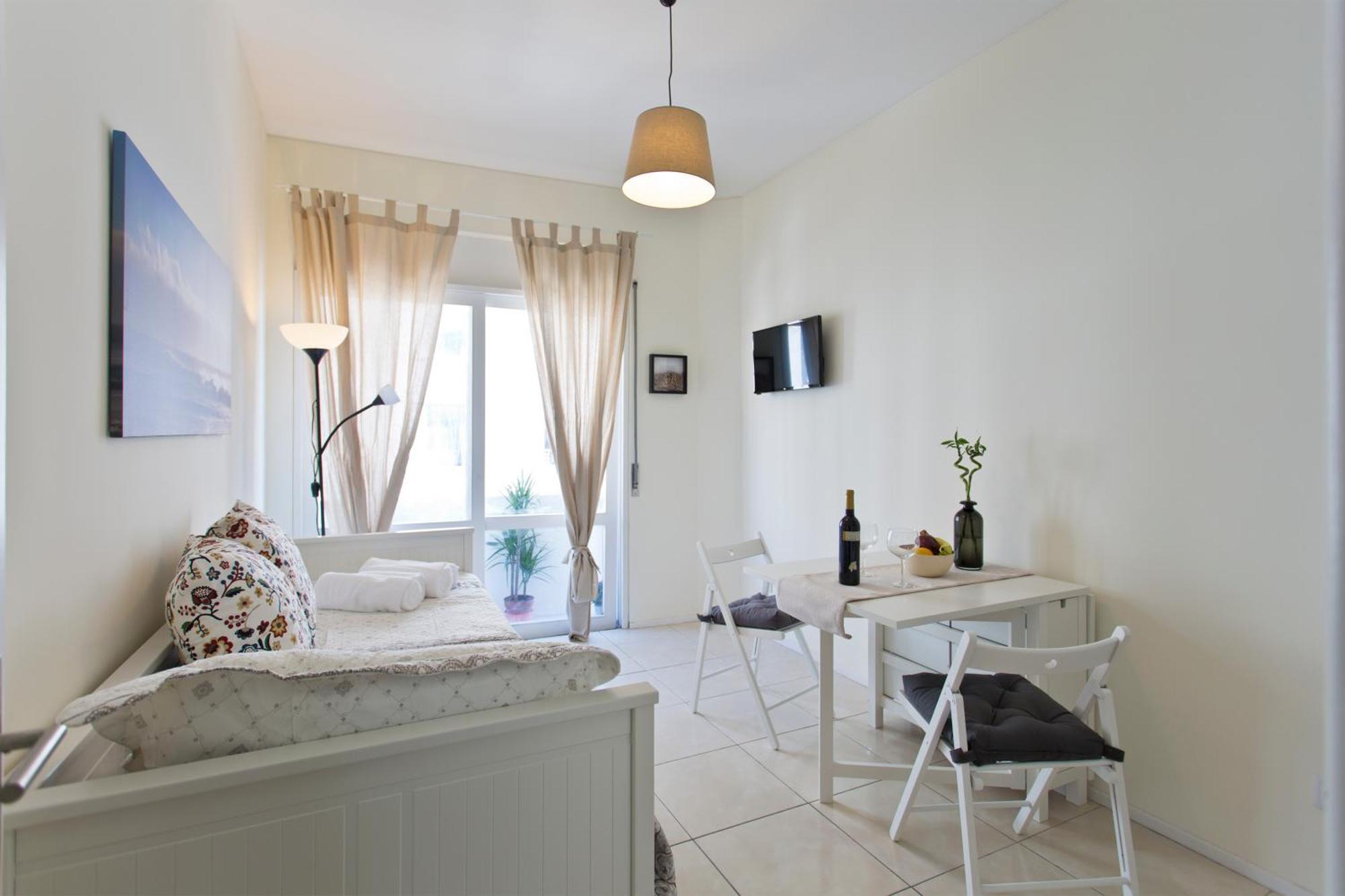 Sweet Flats With Netflix - Bolhao City Center Apartment Porto Ruang foto