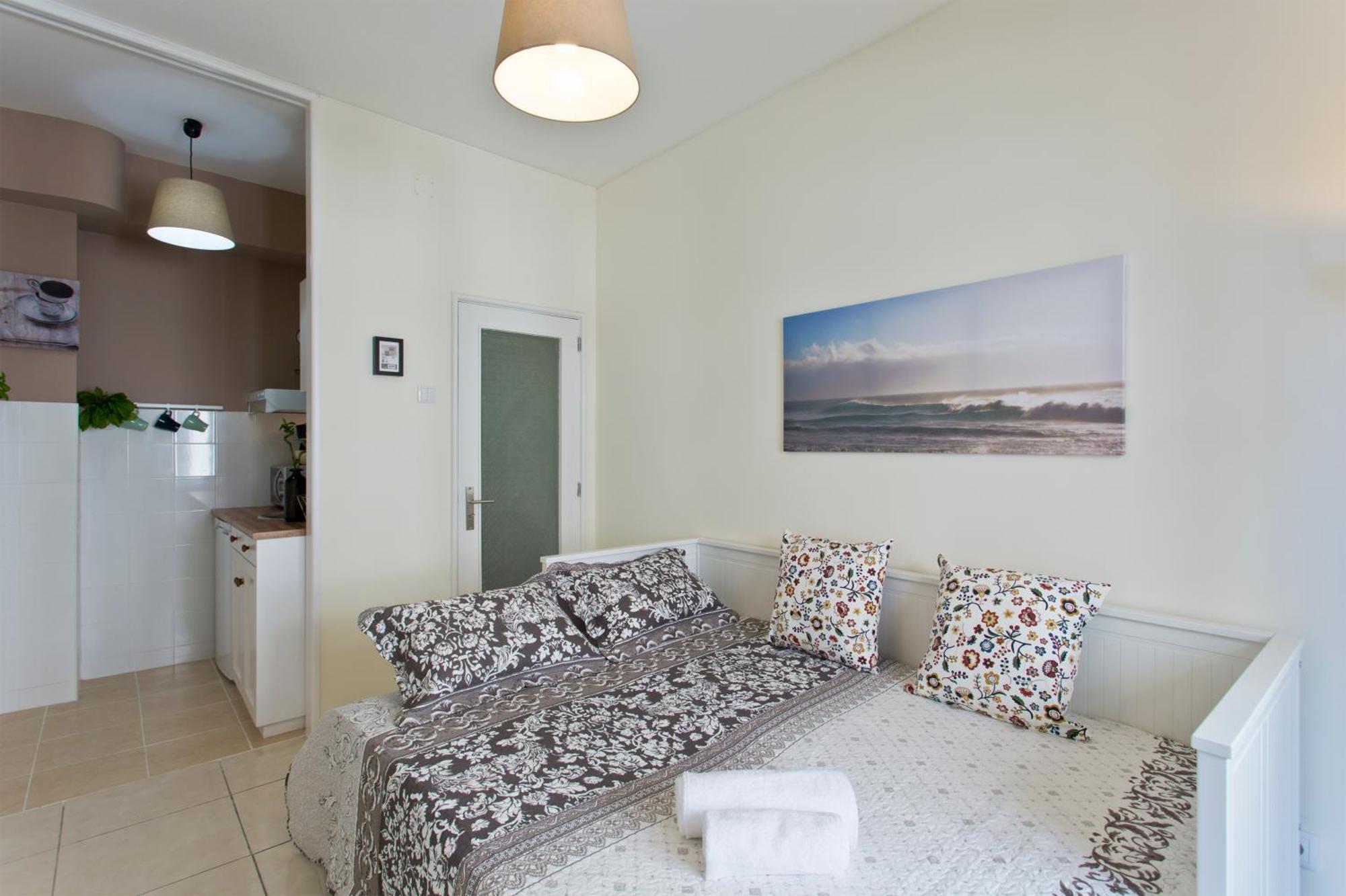 Sweet Flats With Netflix - Bolhao City Center Apartment Porto Ruang foto