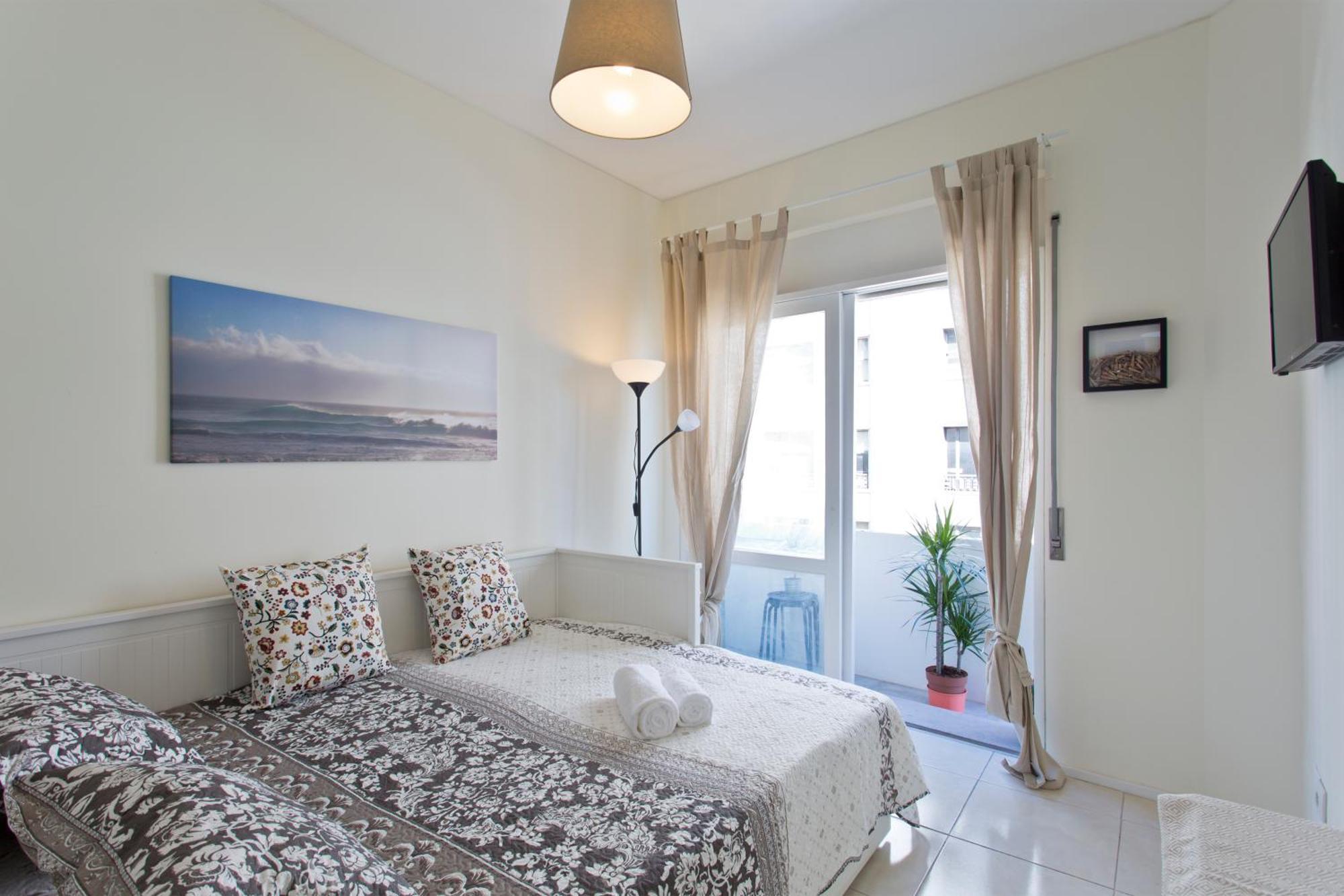 Sweet Flats With Netflix - Bolhao City Center Apartment Porto Ruang foto